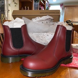 Dr. Martens Chelsea Boots